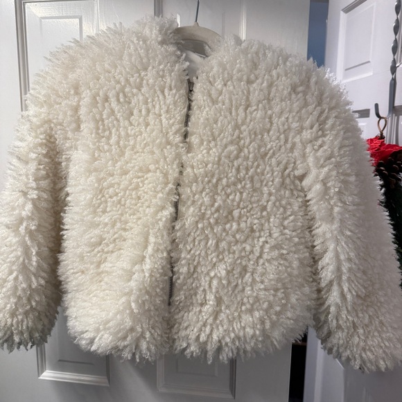 Donna Salyers Fabulous Furs kids size M